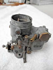 Vintage carburettor holley for sale  KENDAL
