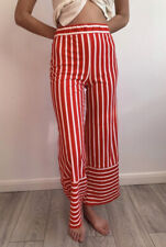 Zara red white for sale  LONDON