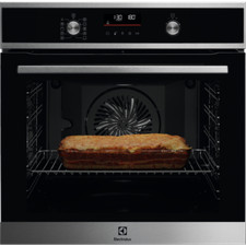 Electrolux eof6p46x single for sale  UK