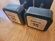 Vintage pair reebok for sale  Herndon