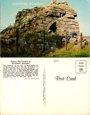 Historic bay furnace for sale  Mansfield