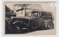 Morris motor car for sale  WELLS