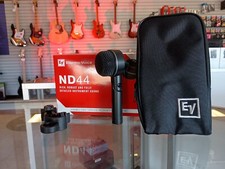 Electro voice nd44 for sale  Norwich