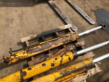 Jcb 3cx back for sale  ILKESTON