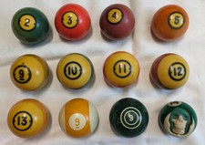 Vintage billiards pocket for sale  Loveland