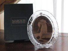 Waterford crystal marquis for sale  NORTHOLT