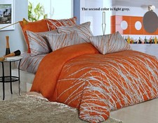 Full size orange for sale  Cleveland