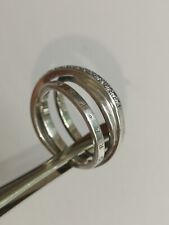 Ring silber 925 gebraucht kaufen  Wiesbaden