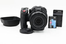 Canon xc15 professional for sale  Indianapolis