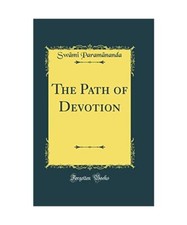 The path devotion gebraucht kaufen  Trebbin