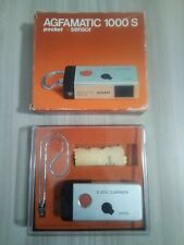 Agfamatic 1000 pocket usato  Treviso