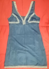 Sottoveste intima donna usato  Peveragno