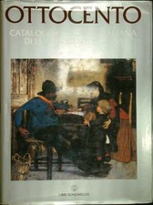 Ottocento catalogo dell usato  Italia