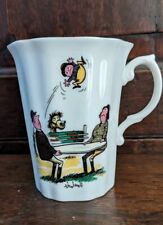 Vintage norman thelwell for sale  ROWLAND'S CASTLE