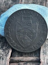Penny token ireland for sale  MILTON KEYNES