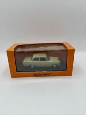 Minichamps maxichamps ford for sale  NEWCASTLE UPON TYNE