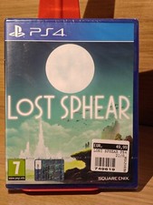 Lost sphear sony usato  Catania
