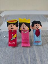 Haribo fingerpuppen 1996 gebraucht kaufen  Straelen