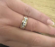9ct yellow gold for sale  BRIGG