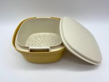 Vintage quart tupperware d'occasion  Expédié en Belgium