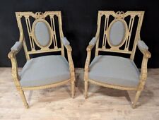 Aire fauteuils louis d'occasion  Perpignan-