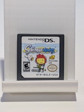 Scribblenauts authentic game for sale  Syracuse