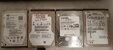 Stock hdisk sata usato  Bagnolo San Vito