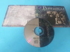 Pentangle heritage digipak for sale  STOCKTON-ON-TEES