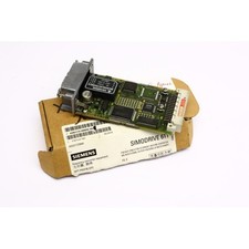 Siemens 6sn1114 0nb00 d'occasion  Dreux
