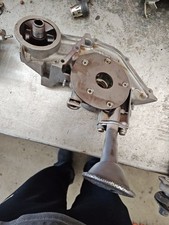 Pompa olio motore usato  Verdellino