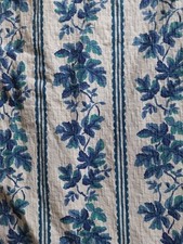 Coupon tissu floral d'occasion  Chécy