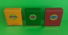 Miniatures parfum boite d'occasion  Marly-le-Roi