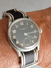 Rare montre militaire. d'occasion  Mauvezin