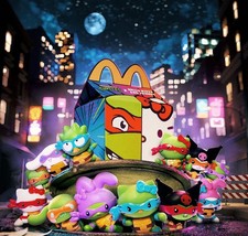 2025 mcdonalds hello d'occasion  Expédié en Belgium
