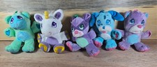 Wuggle pets lot for sale  Shanksville