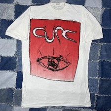 Vintage 90s cure for sale  Albuquerque