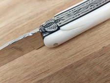 Taschenmesser laguiole warzens gebraucht kaufen Taschenmesser laguiole warzens gebraucht kaufen  Egelsbach