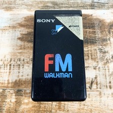 Sony walkman srf for sale  Seattle