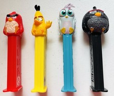Angry birds pez for sale  Tallahassee