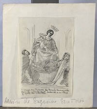 Suzanne soutra rosaire d'occasion  Vannes