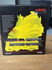 Marklin 81429 gauge for sale  SPALDING