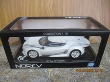 Norev boite citroen d'occasion  Meudon