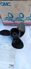 Omc 10x13 outboard for sale  GOSPORT