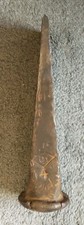 Vintage wood splitter for sale  Tucson