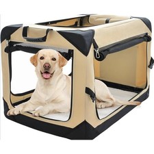 Collapsible dog crate for sale  Goshen