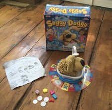 soggy game doggy for sale  WELLINGBOROUGH
