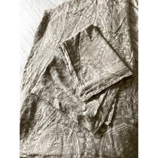 Restoration hardware duvet for sale  Houston