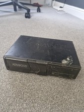 Kenwood kdc c467 for sale  STOWMARKET