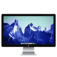 Apple thunderbolt display gebraucht kaufen  Bad Sassendorf