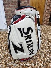 Srixon golf tour for sale  HARROGATE